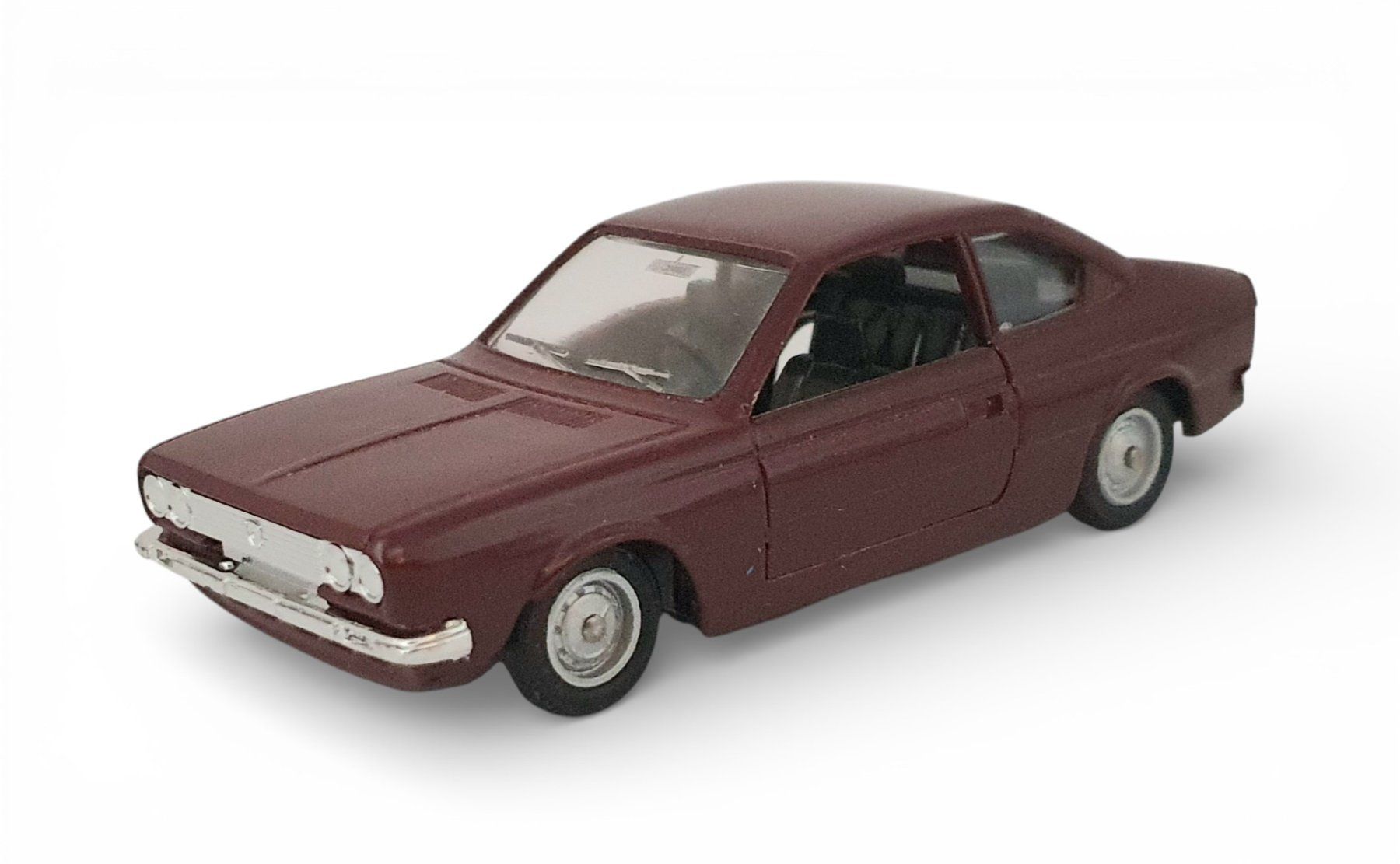 Solido Modellini d'auto: SOLIDO  Lancia Beta  Coupé 1800 – Usato da Flawil venduto da RoverVitesse 2