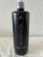 Haarspray Schwarzkopf Silhouette Super Hold Pump Spray