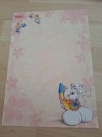 Diddl Blatt Nr. 119 A4