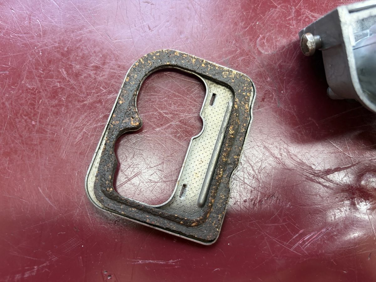 Bing Pièces pour mobylette: Mofa Sachs 502 Bing Vergaser – Défectueux à Latterbach par Bbutz98 6