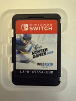 Nintendo Switch Wintergames 2023