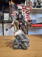 Figurine Assassin's Creed III 3 Connor  Kenwey 2012 no Box