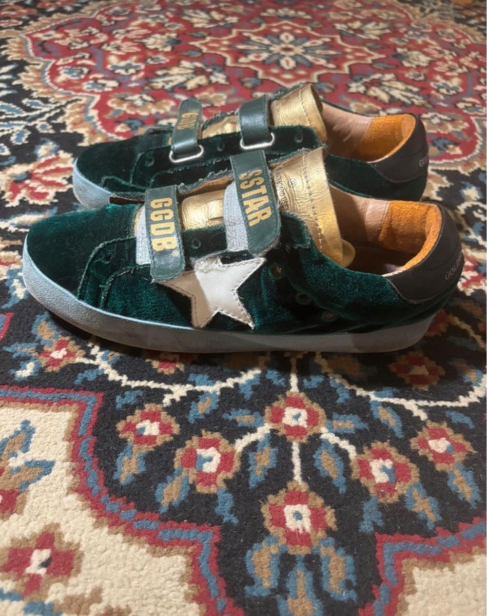 Golden Goose Scarpe da donna: golden goose sneaker – Usato da Schaan venduto da kri_tsw8 2