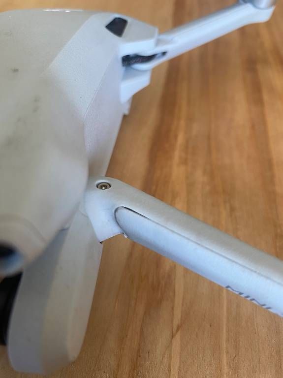 DJI RC Modellbau: DJI Mini 3 – Gebraucht aus Hüttwilen von rmw01 1