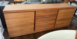 Sideboard Nussbaum