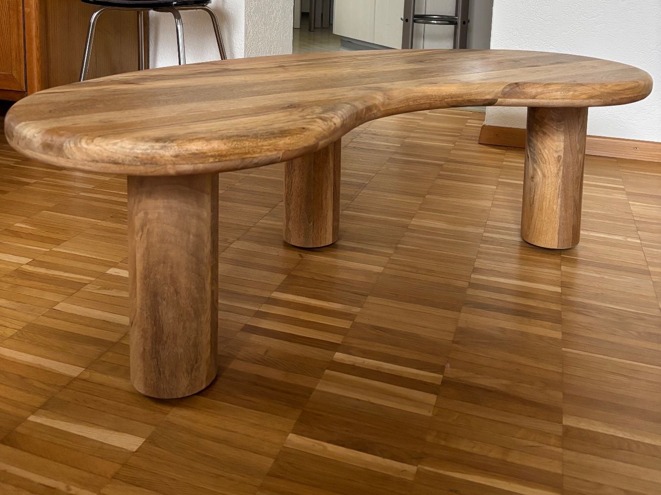 Tavoli: Mangoholz couchtisch – Usato da Zürich venduto da dam_552x 4