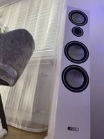 Hifi Standlautsprecher Canton Vento  896.2 
