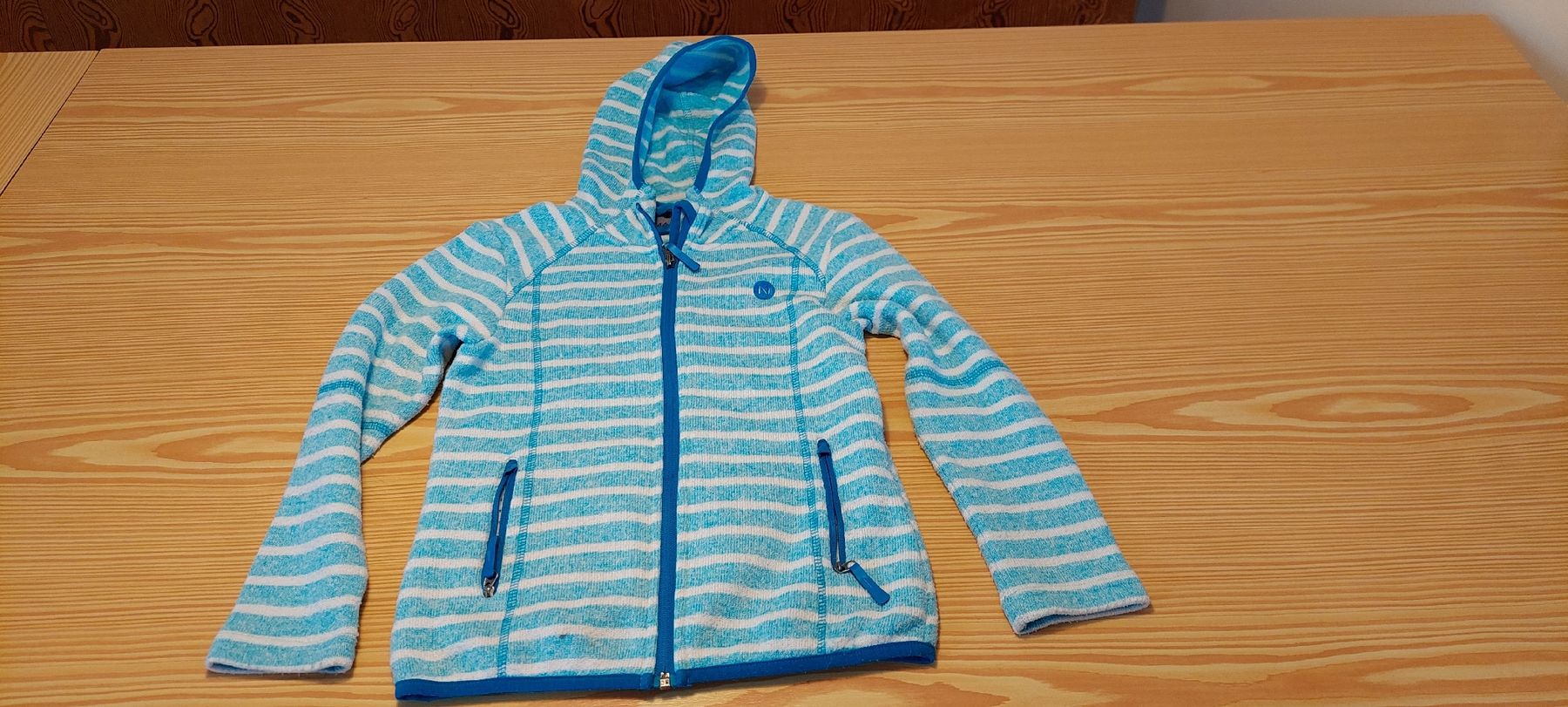 Giacche & Cappotti: Fleecejacke – Usato da Hellikon venduto da maho10