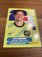 Panini Aus 17