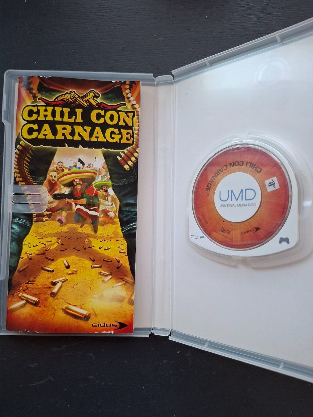Jeux: 12 psp games – D'occasion à Thierachern par Wemala 3
