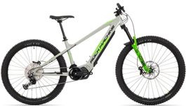 RM  Blizz INT TRL e90-297  STePS EP8 85Nm, 500Wh, Deore 1x11