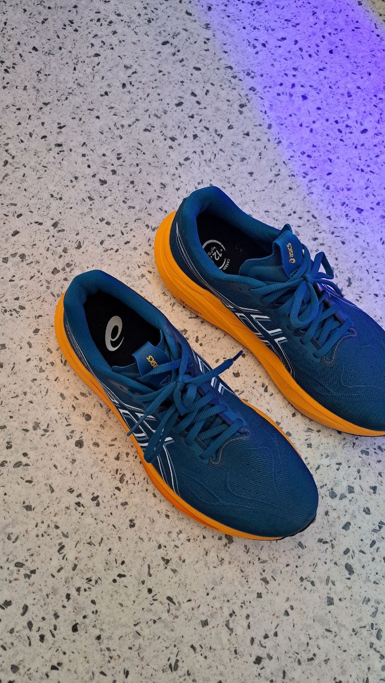Asics Scarpe da uomo: Asics gt 2000 14 – Usato da Laufen venduto da mic_k58d