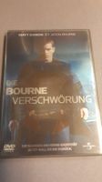 DVD Die Bourne Verschwörung