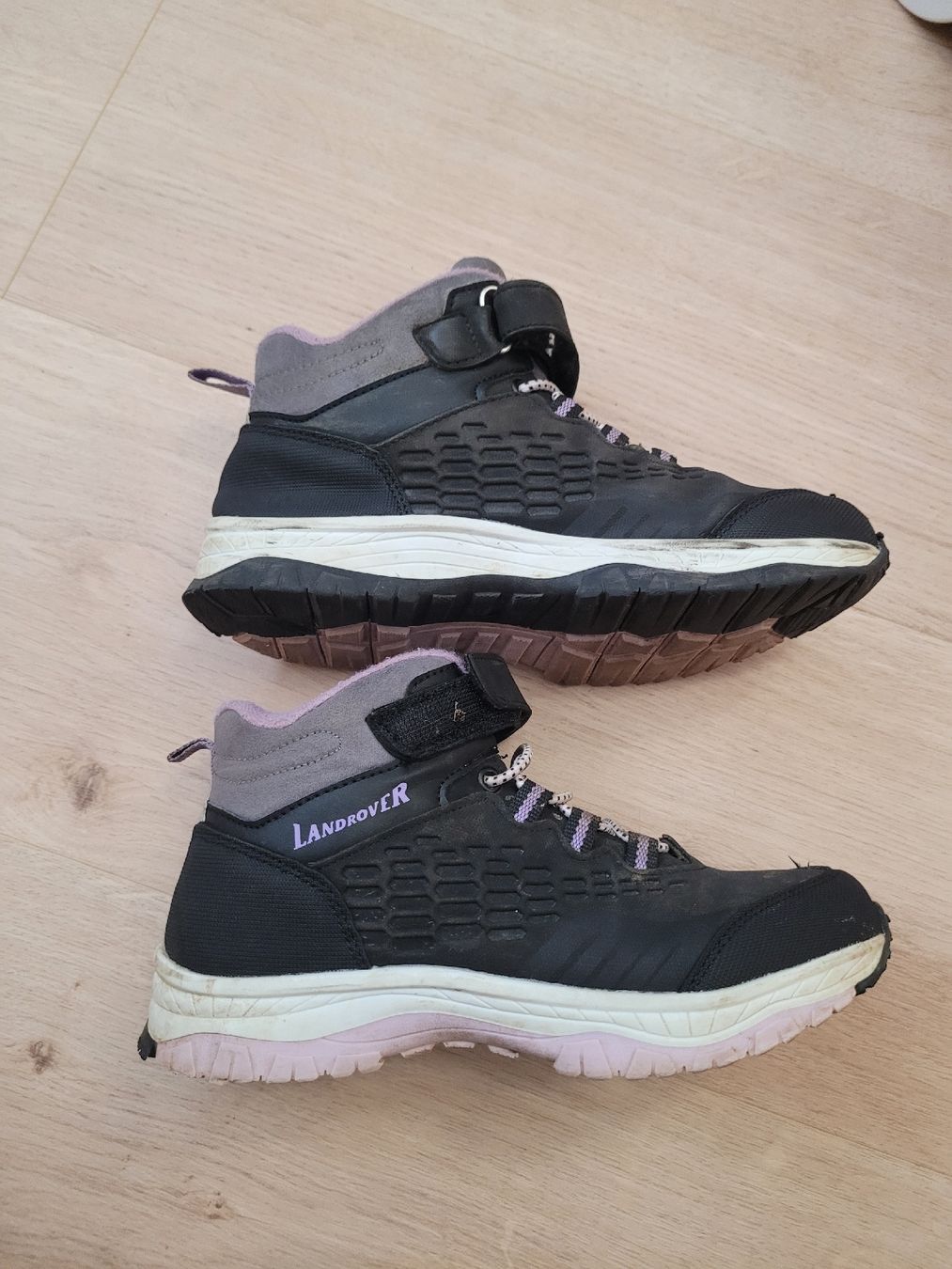 Landrover Scarpe per ragazze: Landrover Schuh Gr. 33 – Usato da Lupsingen venduto da sta_wgg5 2