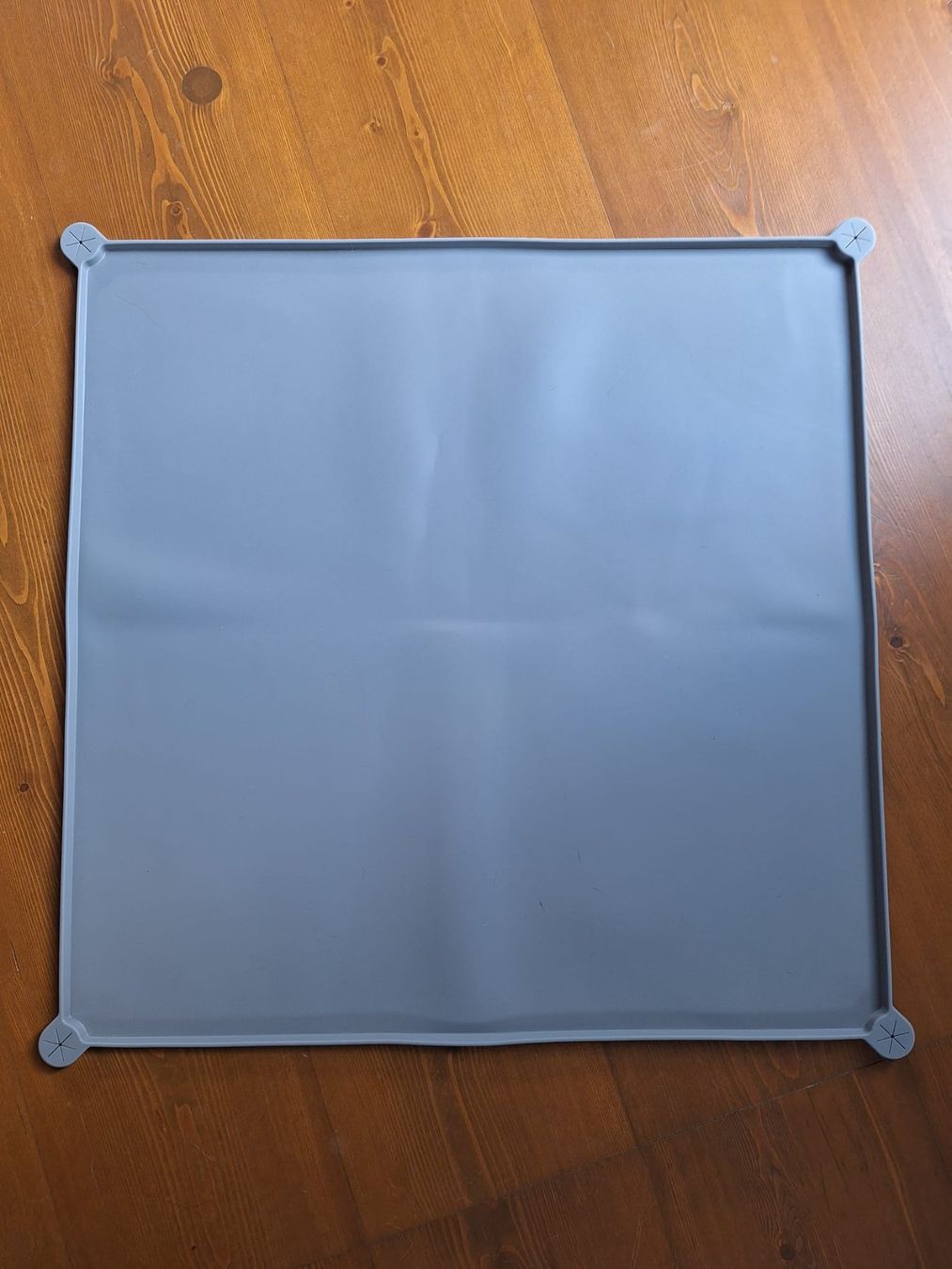 Tappetini fitness: Training Pad Halter 60 x 60 cm – Nuovo (secondo la descrizione) da Forch venduto da merlotpomerol 1