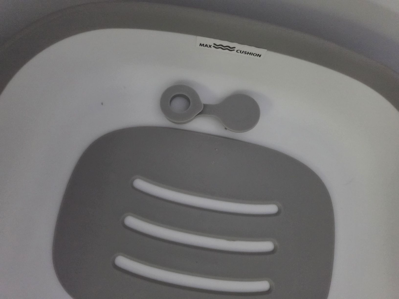 Vasche da bagno: Baignoire Twistshake  – Usato da St-Imier venduto da Meel_13 1