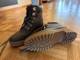 NEU Timberland Damen Wanderstiefel Gr. 37