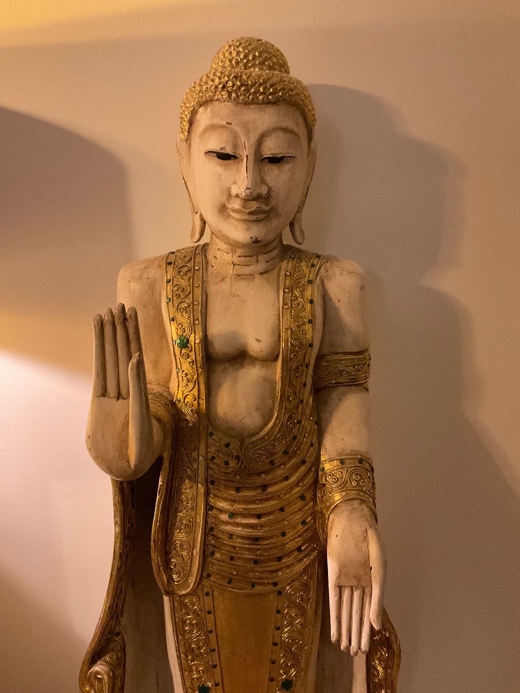 Sculture & Statue: Statua del Buddha – Usato da Zürich venduto da alpha69 2