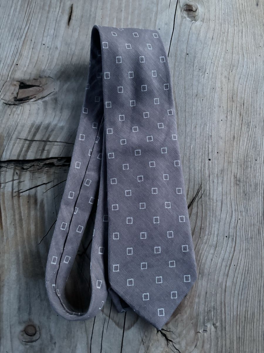 Armani Krawatten: Krawatte Giorgio Armani – Gebraucht aus Würenlos von Ashley24