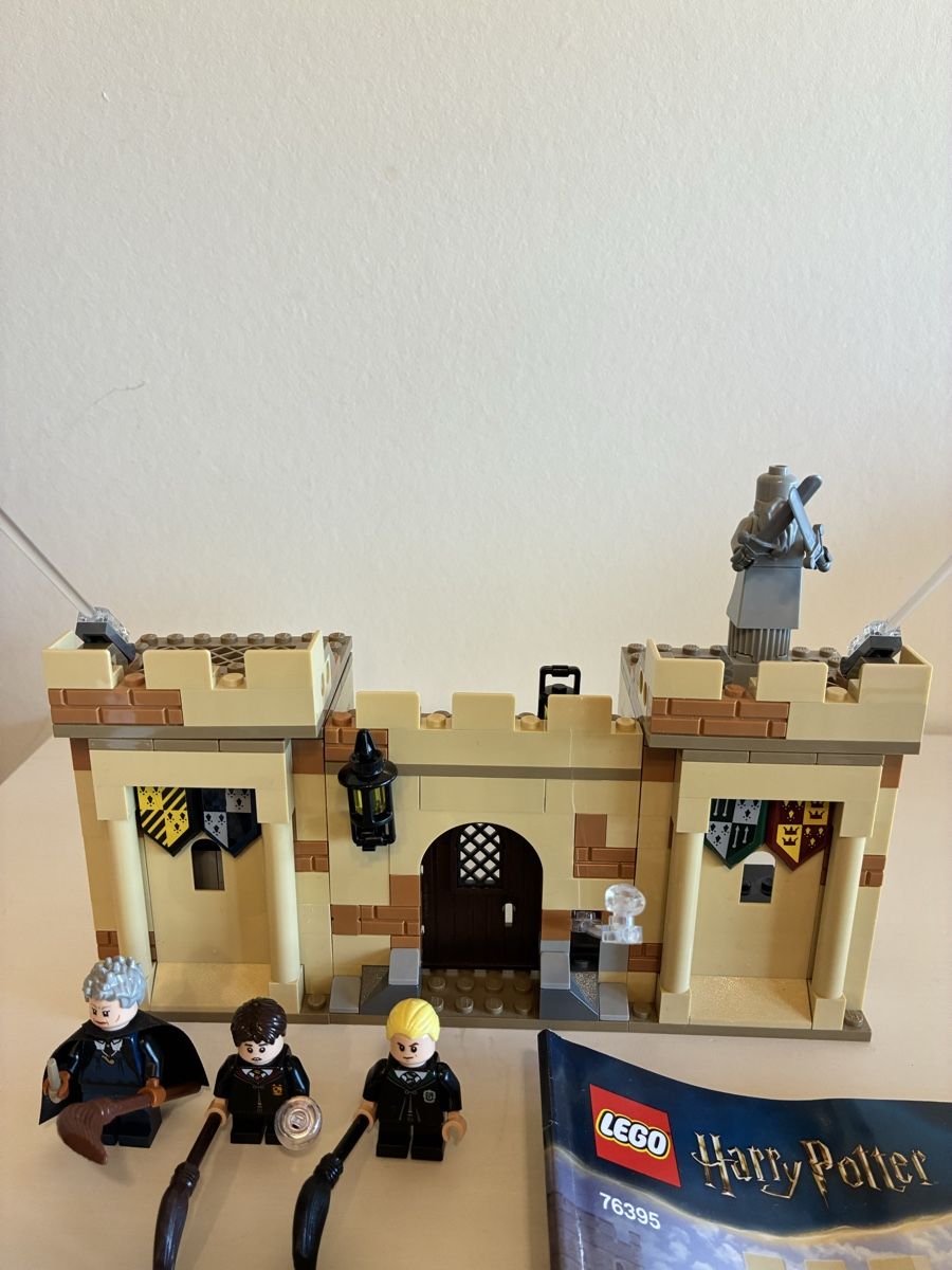 Lego Kit di costruzioni: Lego Harry Potter 76395 – Usato da Speicher venduto da spla03 2