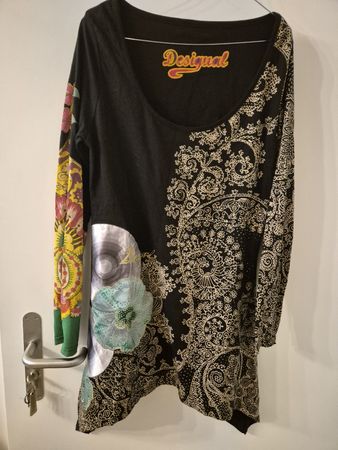 Desigual Kleid Gr. XL