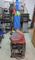 Poste à souder MAXI mig 180/3 avec accessoires divers
