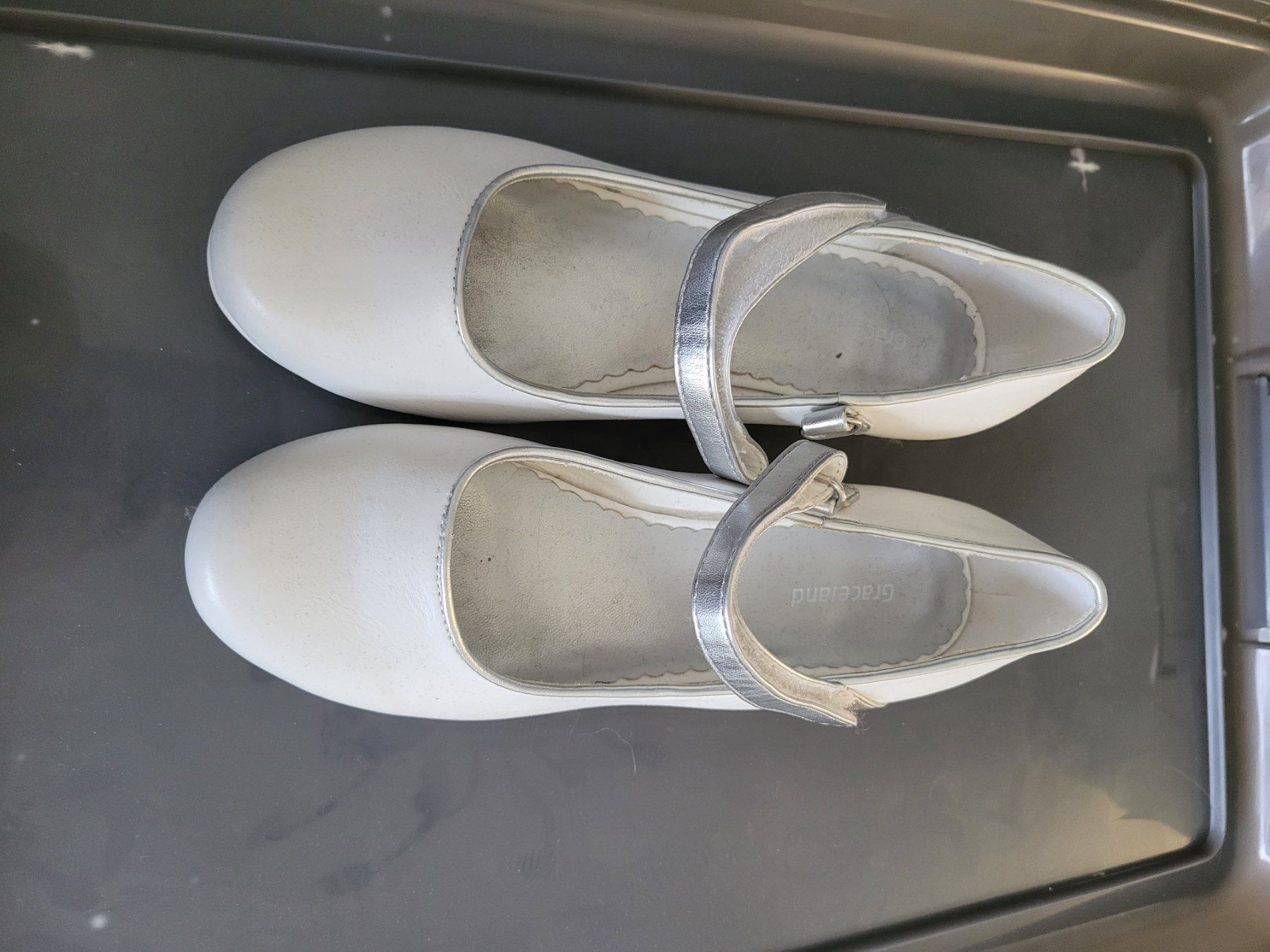 Chaussures filles: Chaussure Sandale - 36 – D'occasion à Zürich par heldc
