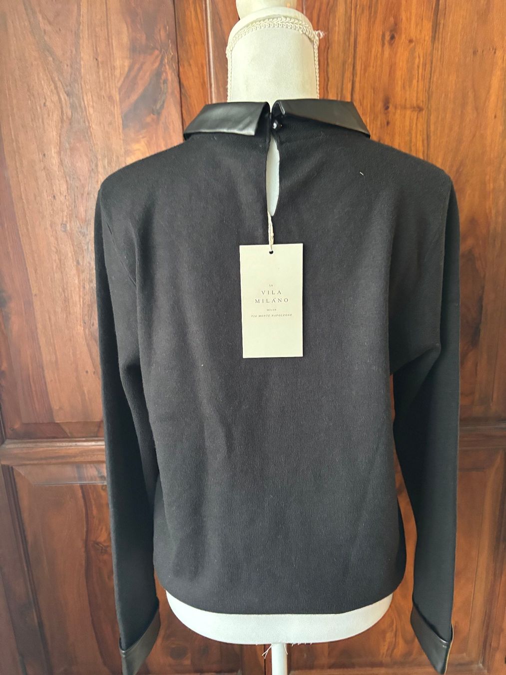 Maglioni & Felpe: LA VILA MILANO Pullover neu – Nuovo (secondo la descrizione) da Merishausen venduto da yourdream 2