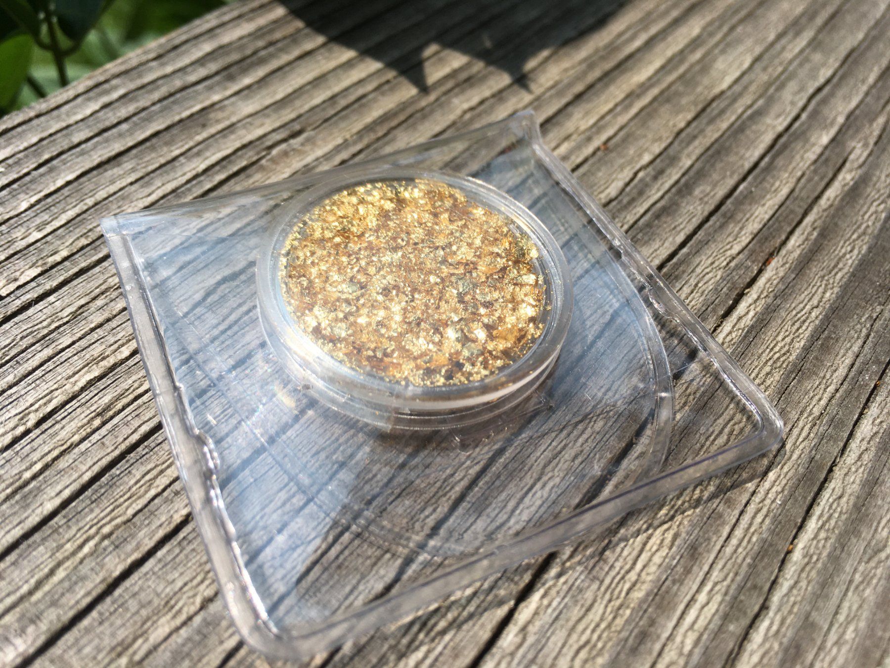 Métaux précieux: BLATTGOLD – Neuf avec emballage d'origine à Aesch ZH par LiquidAktion 2
