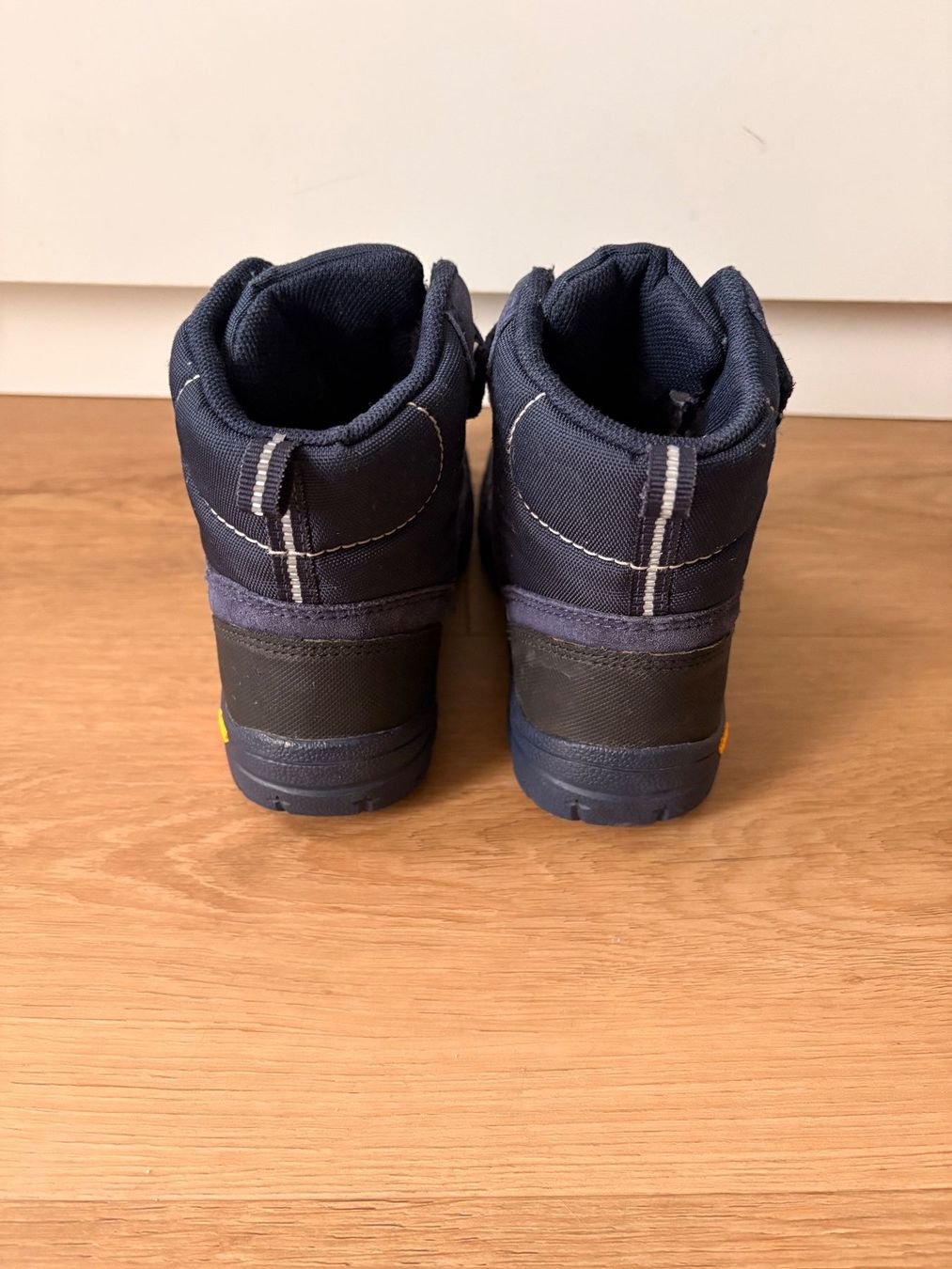 Elefanten Chaussures garçon: Elefanten Winterschuhe Gr. 28 – D'occasion à Zumikon par Lilelou 2