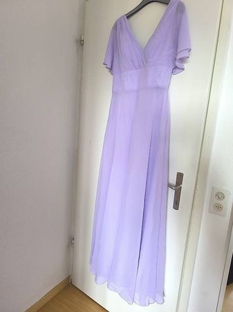 Hochzeitsgastkleid