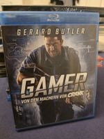 Gamer - Blu-ray 