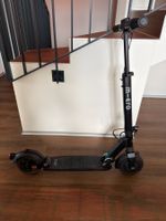 Micro Scooter Explorer (E-Trottinett)