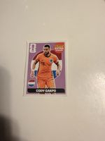 Panini Extra Sticker Cody Gakpo