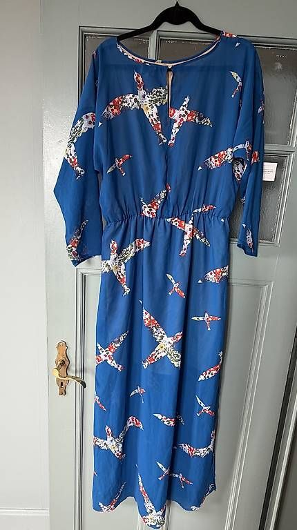 Vestiti: Robe Natalia Vodianiva – Usato da Lausanne venduto da villa_hawai 2