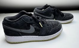 Nike Jordan Kinder Sneaker Grösse 36.5 gebraucht