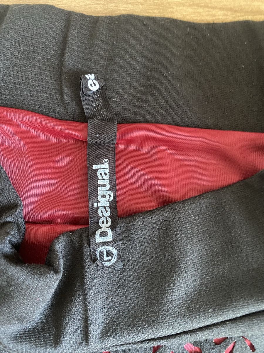 Desigual Gonne: Jupe Desigual – Nuovo (secondo la descrizione) da Chézard-St-Martin venduto da monster2525 1