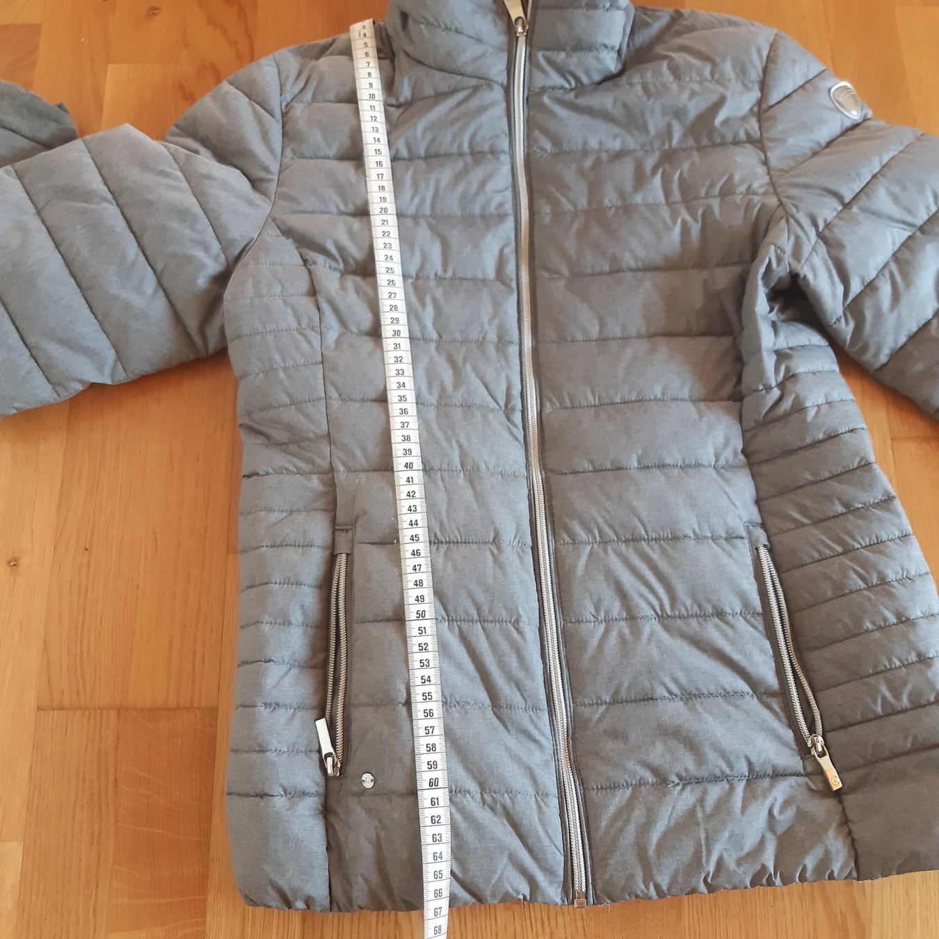 Luhta Jacken: Jacke Lutha – Gebraucht aus Hörhausen von Mary8368 2