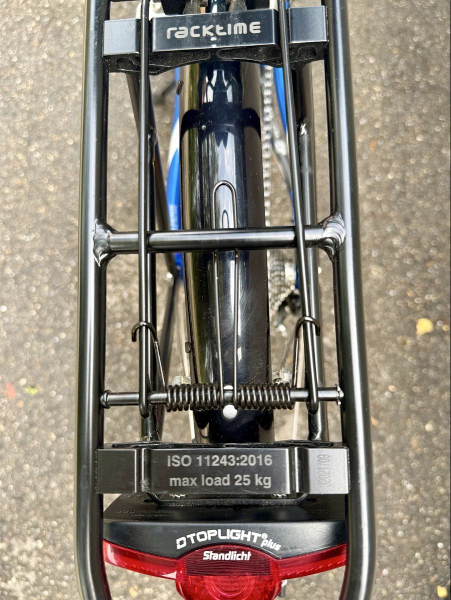 Biciclette: Velo Thömus Dreambike – Usato da Zollikerberg venduto da DAZO10 5