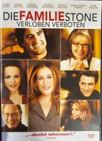 Die Familie Stone - Verloben verboten