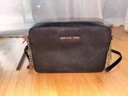 Michael Kors Handtasche Schwarz