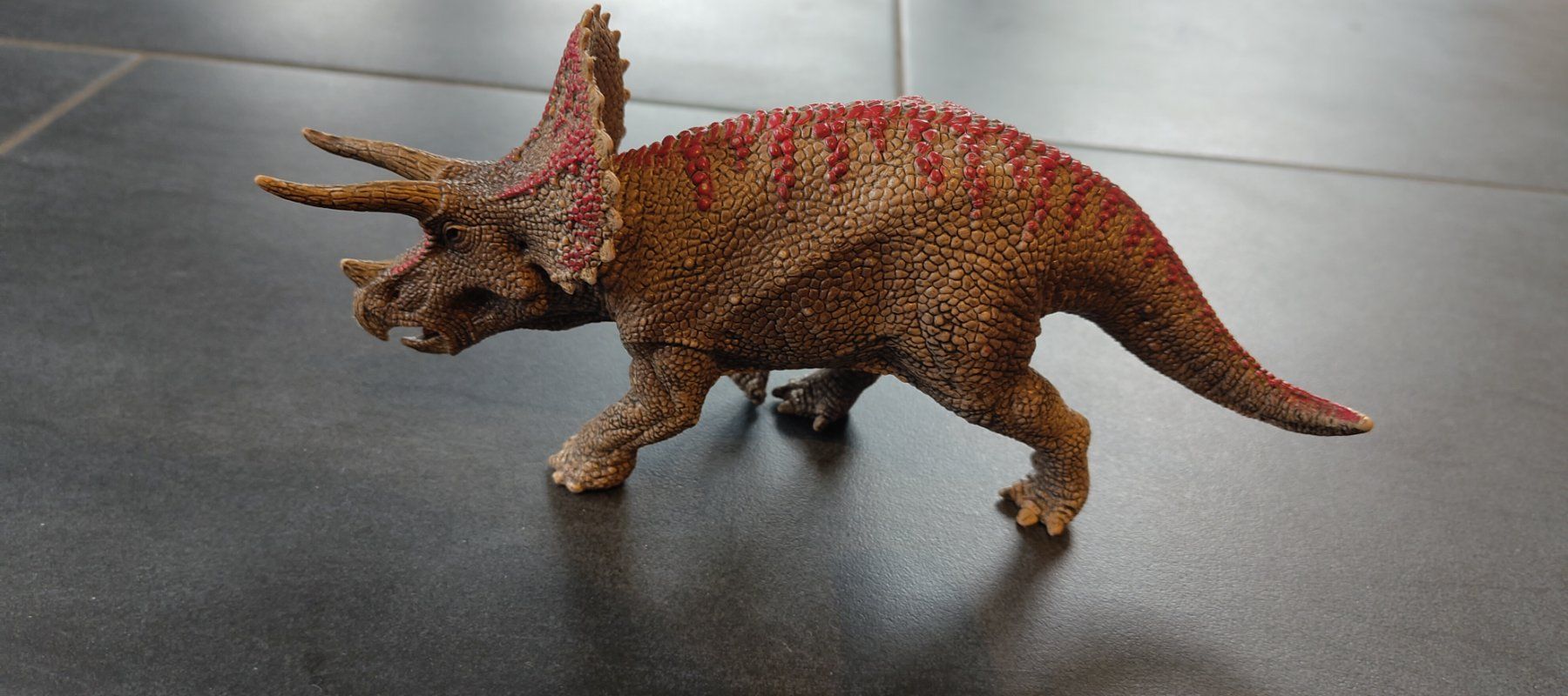 Schleich Statuette: Schleich Dinosaurier – Usato da Bülach venduto da Gilgenm 2