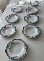 Villeroy Boch Pasadena Suppenteller 9 x 🌸