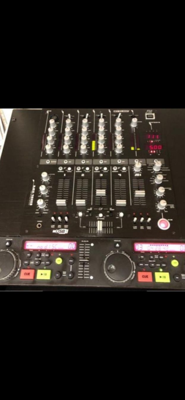 Reloop Platines de mixage: RELOOP – D'occasion à St. Gallen par alexa89 5