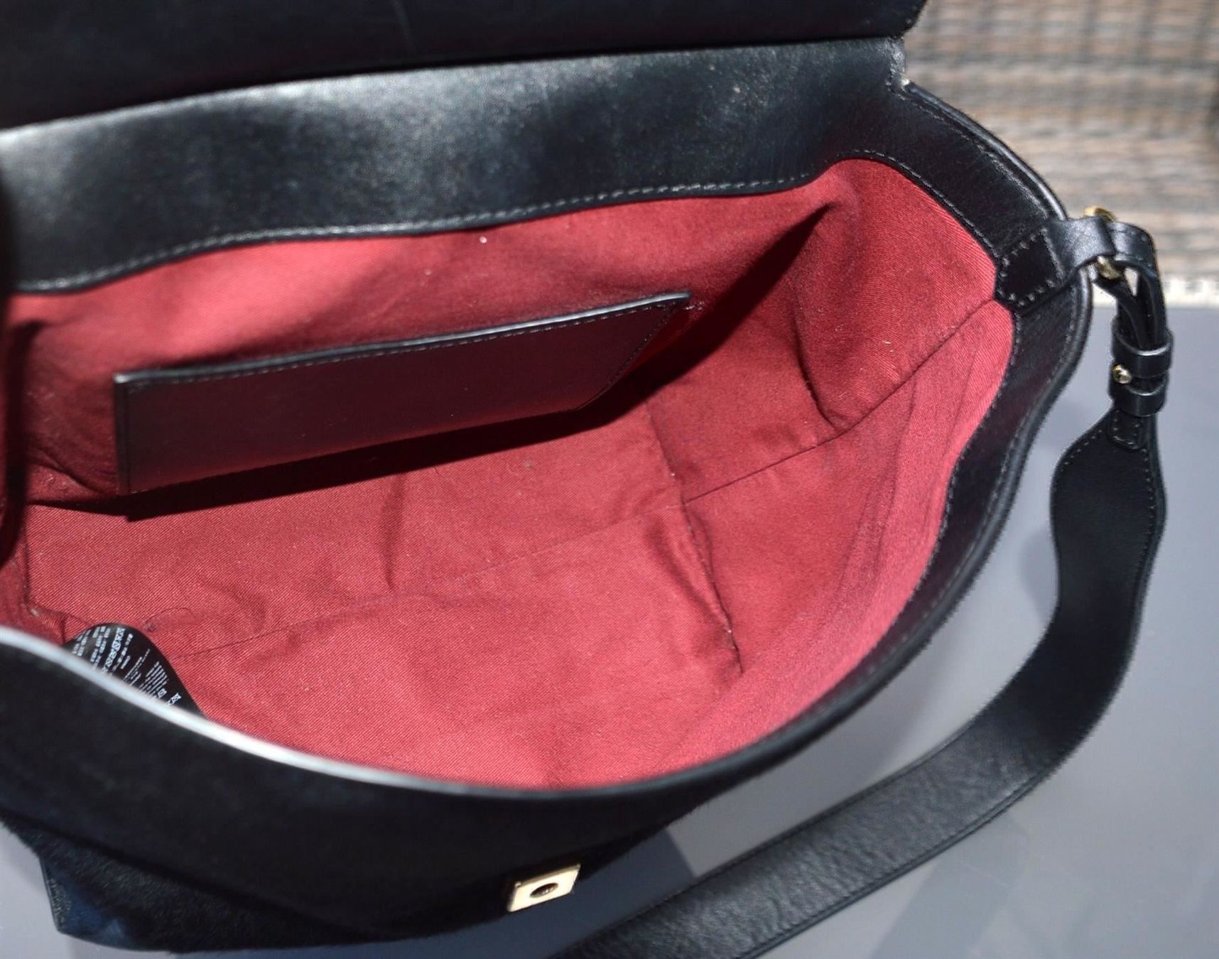 Armani Borse da donna: Tasche / Sac Emporio Armani – Difettoso da Collonges venduto da Auganien 9