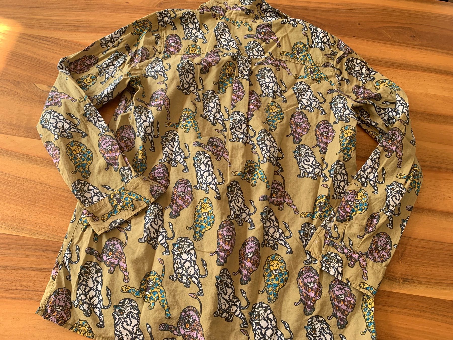 Emily van den Bergh Camicette: Emily van den Bergh Traum Bluse Grösse 38 – Nuovo (secondo la descrizione) da Meiringen venduto da Stuffandmore 3