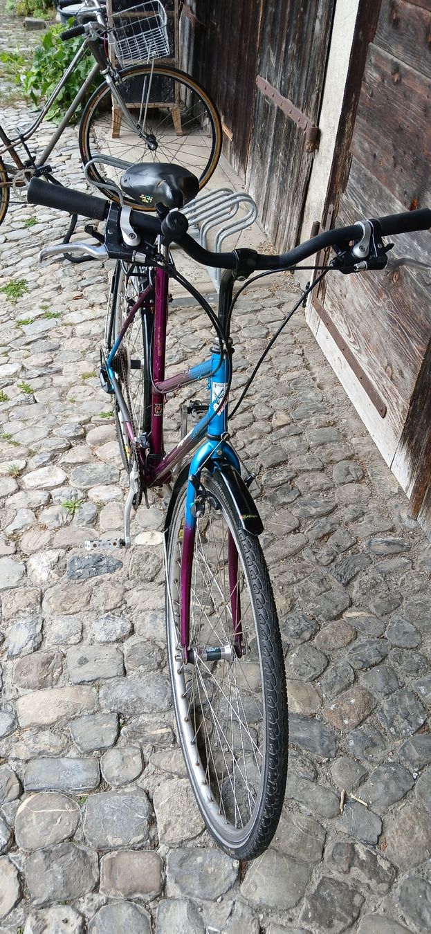 Biciclette: IMPALA City Velo – Usato da Adliswil venduto da trujillo01 5