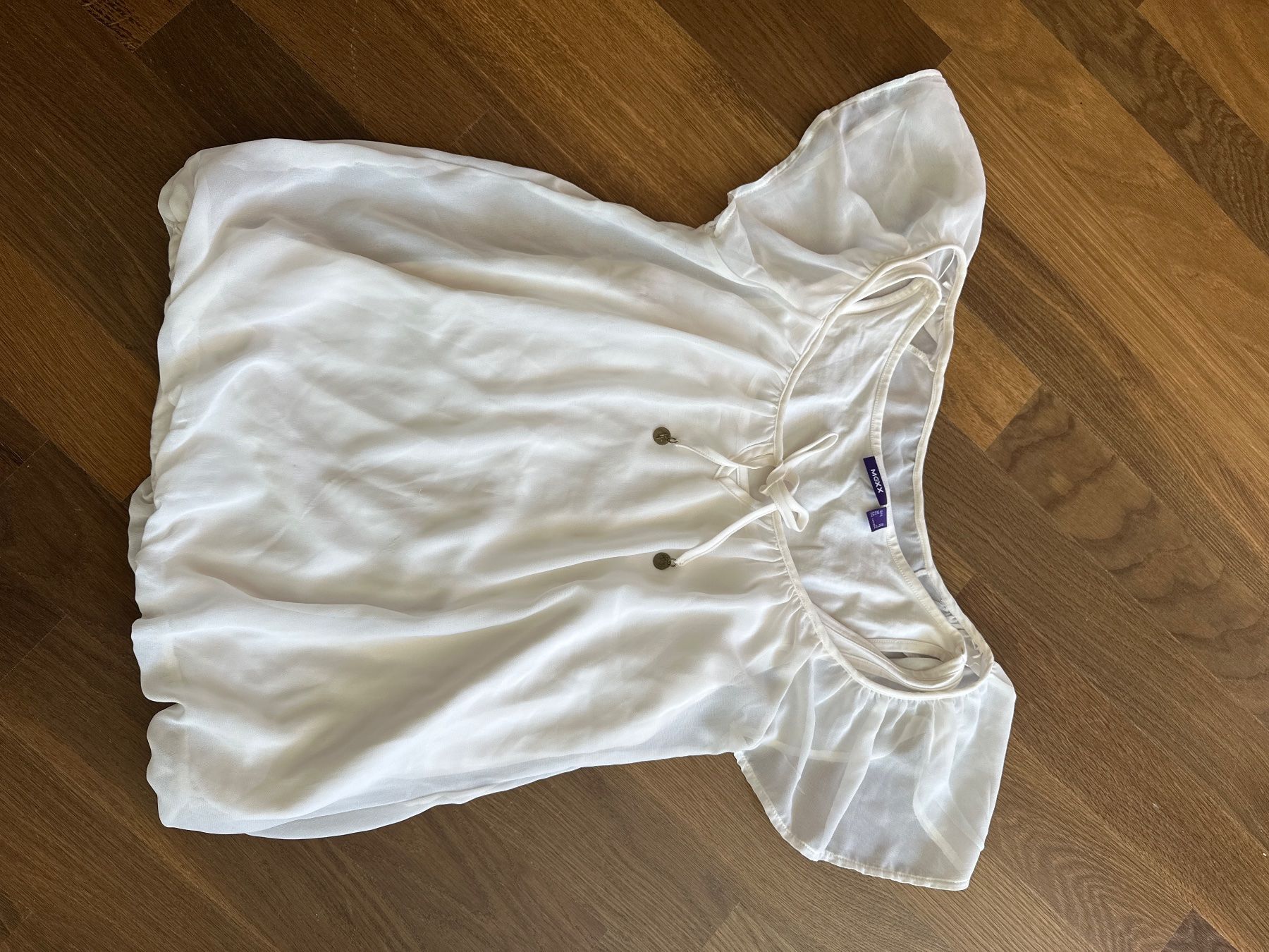 Mexx Blusen: MEXX Bluse xs – Gebraucht aus Naters von Lasana