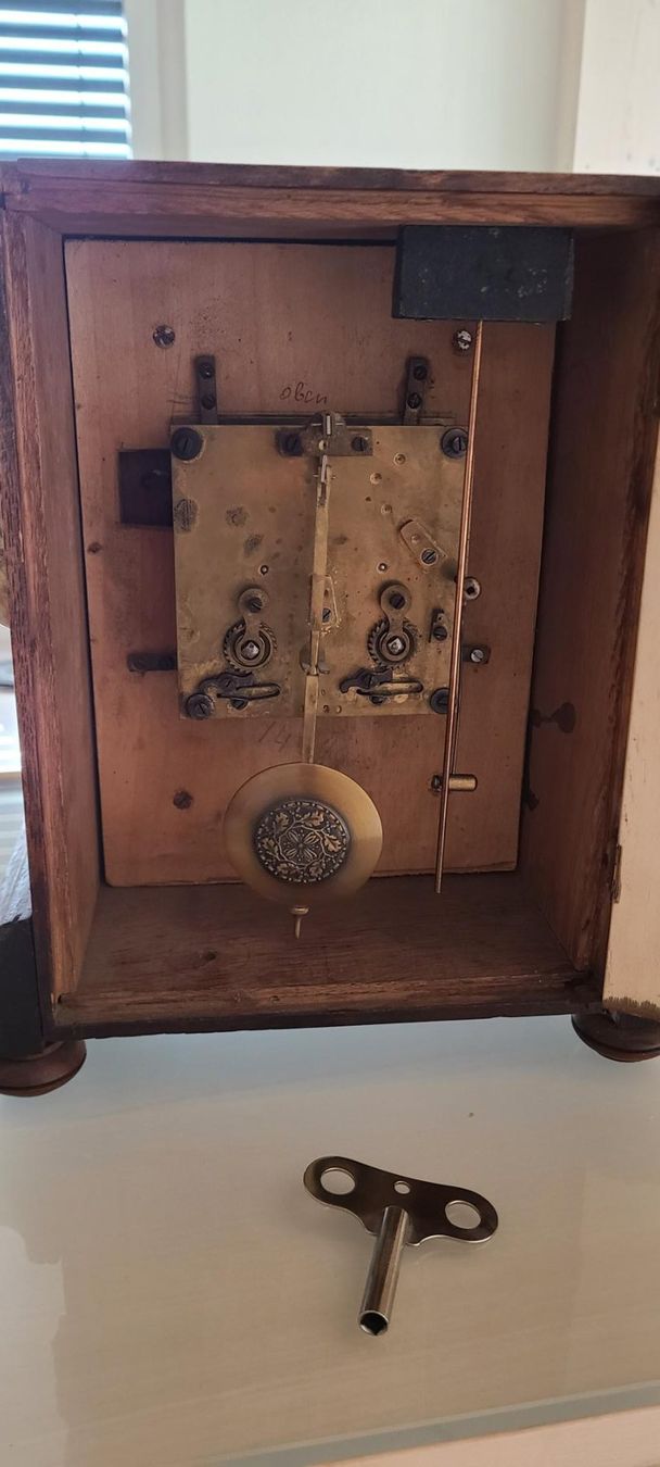 Orologi da terra & Orologi da parete: Standuhr – Usato da Winterthur venduto da Wule 3