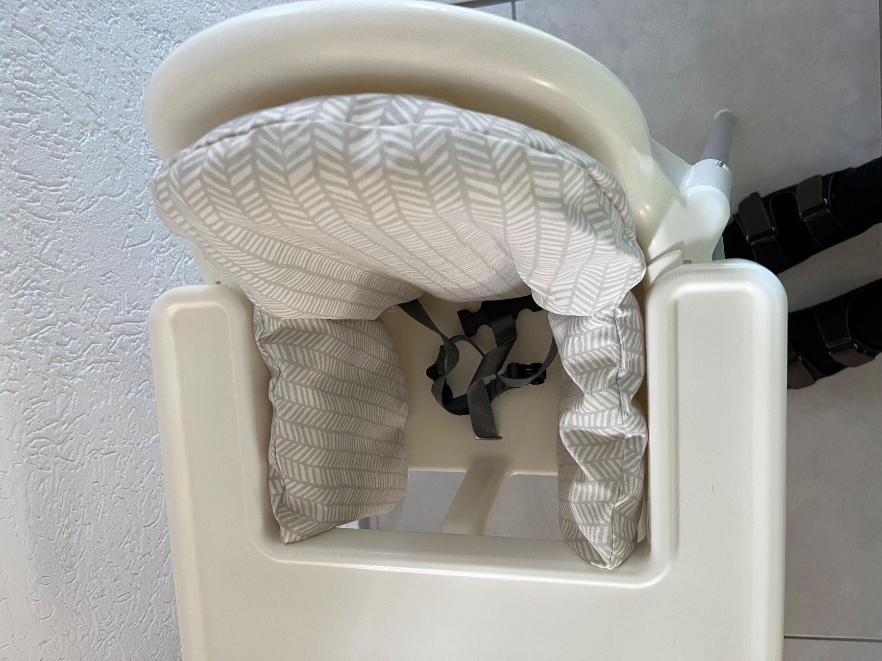 Hochstühle: IKEA  Hochsitz – Gebraucht aus Villnachern von waw_cb6q 2